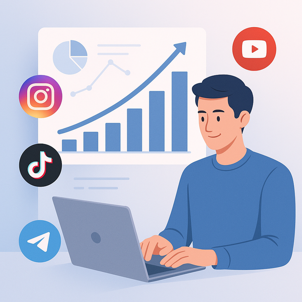 Boost Your Social Presence with an Instagram Followers Panel