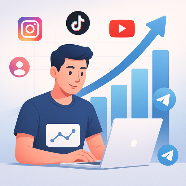 Unlock Instagram Growth: Proven Strategies & Services
