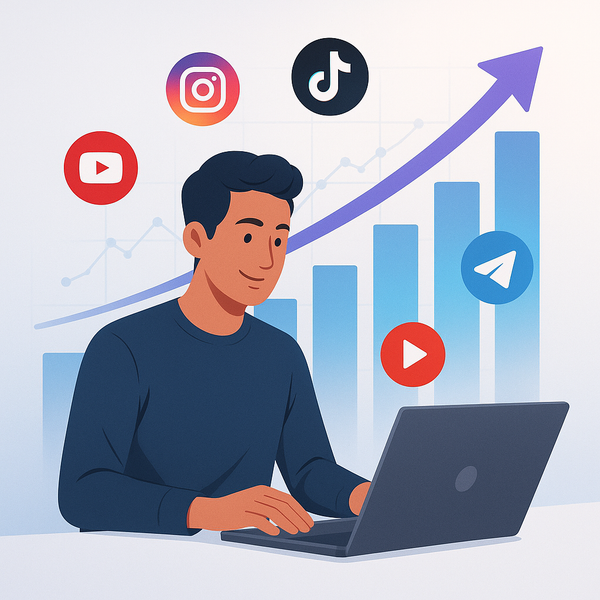 Boost Your Growth with an Instagram Followers Panel