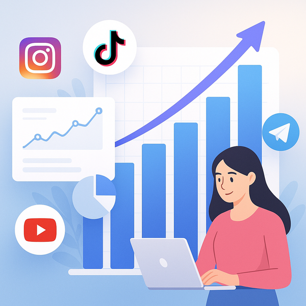 Maximizing Growth with YouTube Monetization Services