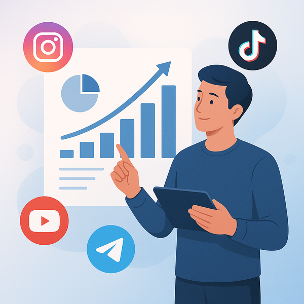 Maximize Earnings with a YouTube Panel