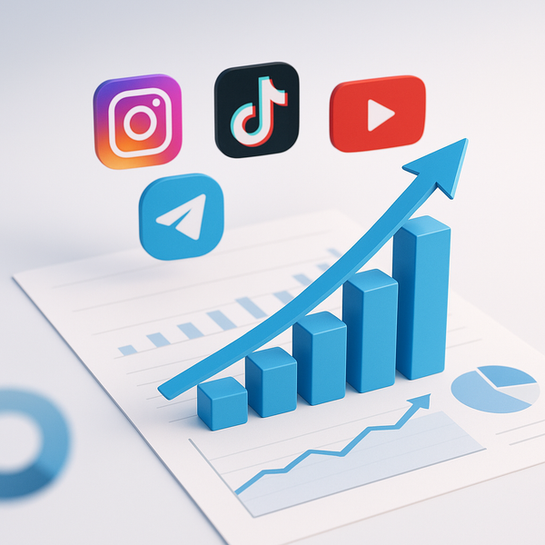 Master Social Growth with an Instagram Panel