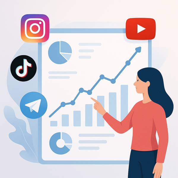 Maximize Instagram Growth with an Effective Followers Panel