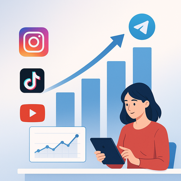 Mastering Instagram Growth Services