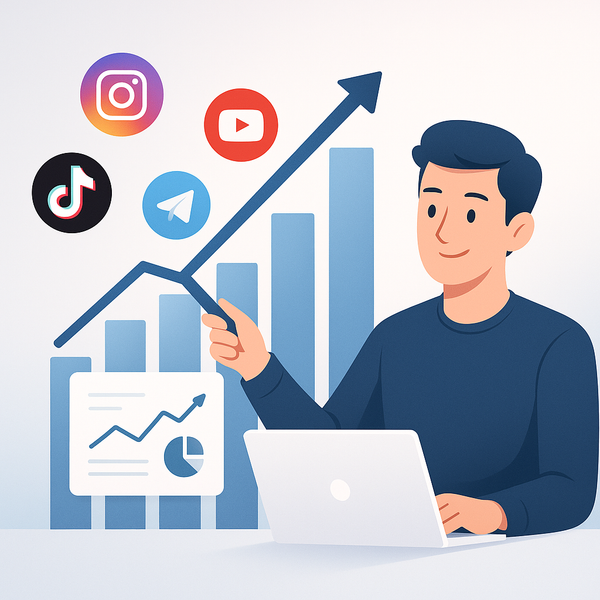 Mastering Instagram Growth with Automation Tools