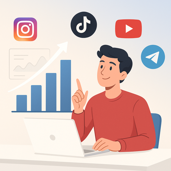 Maximizing Growth with Instagram SMM Panel Strategies
