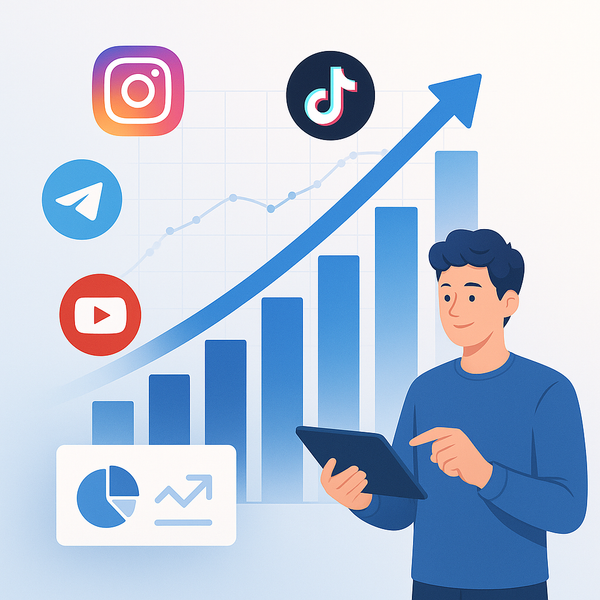 Effective SMM Panel Strategies for Instagram Growth