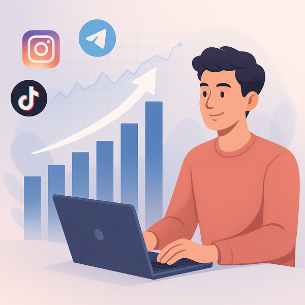 Effective Instagram Growth Service Strategies for Marketers
