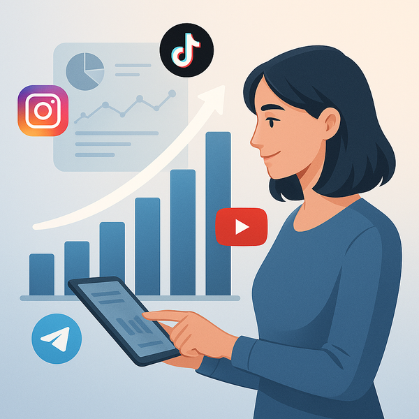 Effective Strategies for TikTok Growth Service