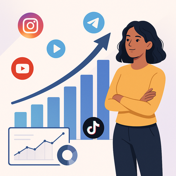 Unlocking Growth: Telegram Marketing Panel Strategies