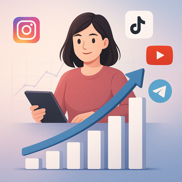 YouTube Monetization Service: Strategies for Growth