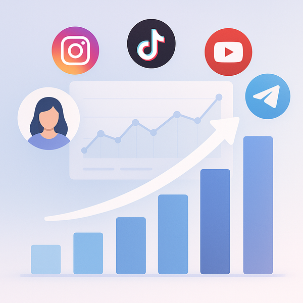 Instagram Growth Service: Unlocking Success