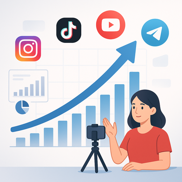 Boost Your Reach: Instagram Followers Panel Tactics