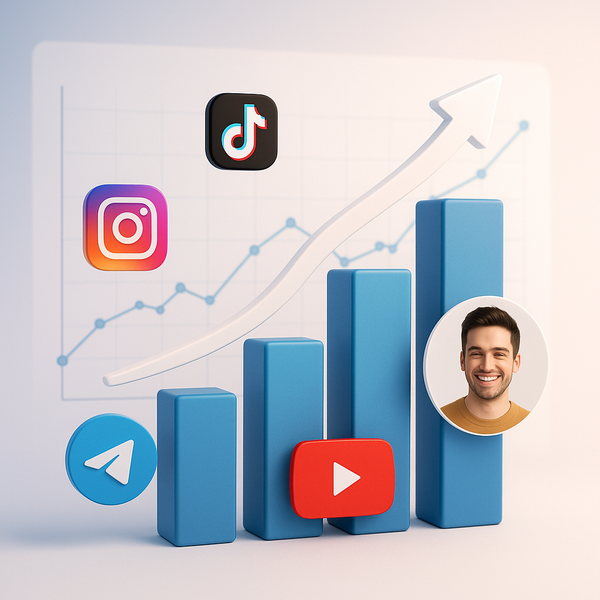 Effective TikTok Followers Service for Social Growth