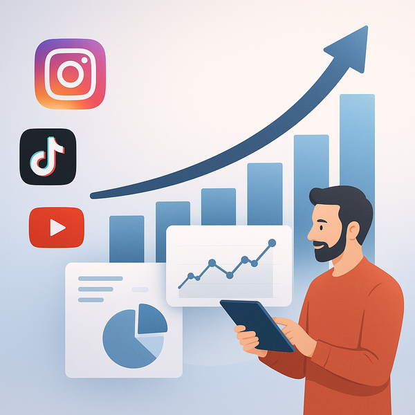 Boost Your Presence with an Instagram Followers Panel