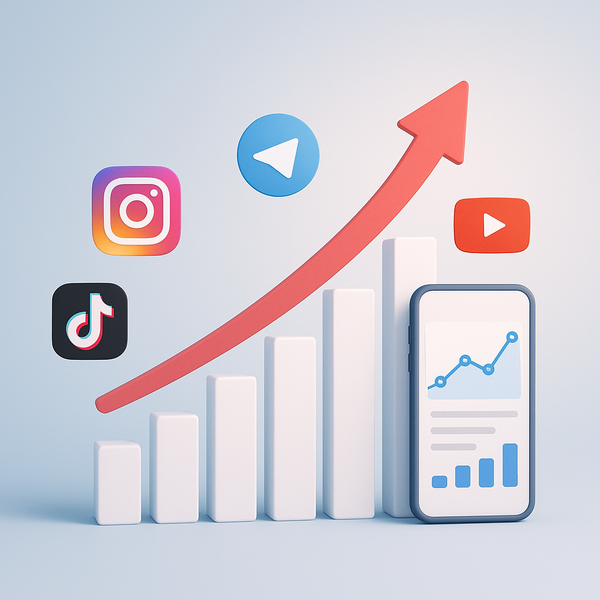 Boost Instagram Growth with an Effective SMM Panel