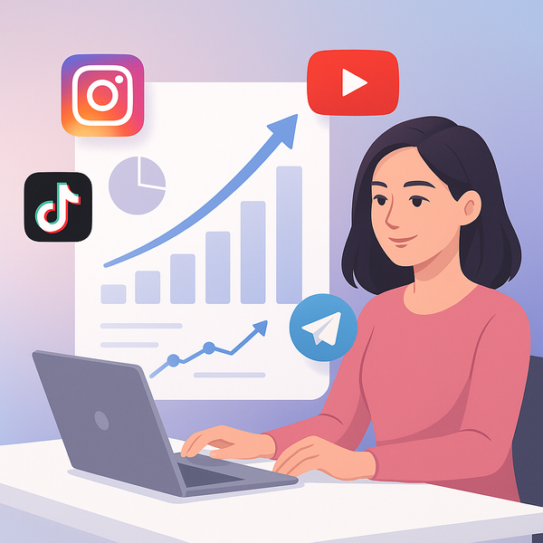 Unlocking Instagram Growth: SMM Panel Strategies