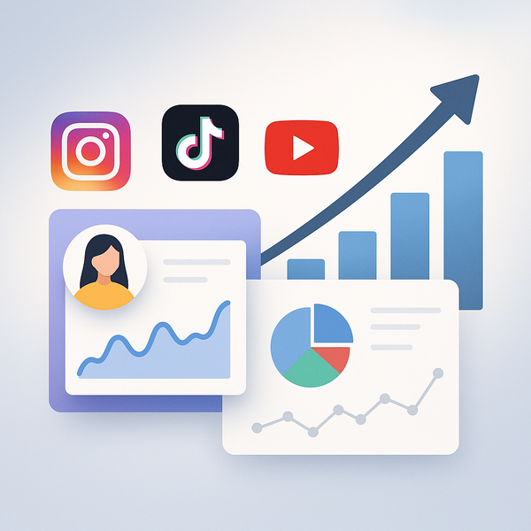 Mastering TikTok Growth Service for Social Media Success