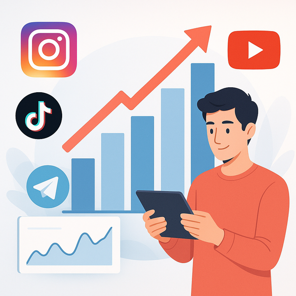 Maximize Your Reach: SMM Panel for YouTube Success