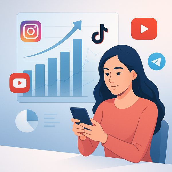 Boost Your Brand: Effective Instagram SMM Panel Strategies