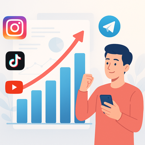 Effective TikTok Follower Growth Strategies