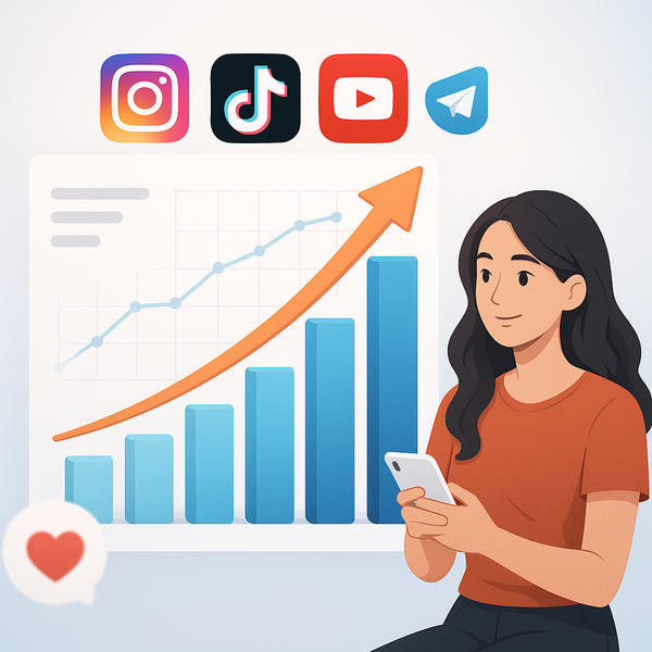 Boost Instagram Growth: Effective Strategies