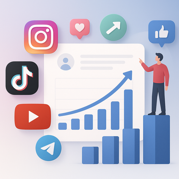 Boost Engagement with a Telegram Marketing Panel