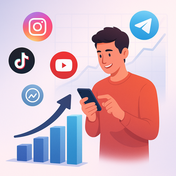 Unlock Growth: Instagram Followers Reseller