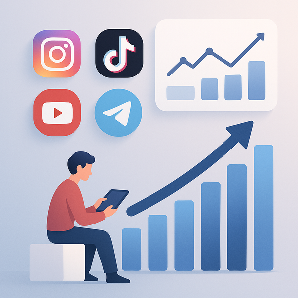 Unlock Growth with Instagram SMM Panel Strategies