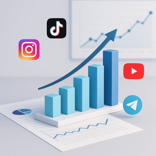 YouTube Monetization Service: Strategies for Growth