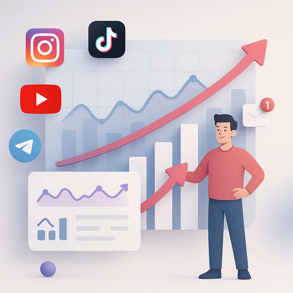 Boost Your Reach: TikTok SMM Panel Strategies