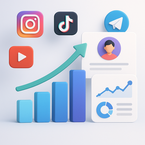 Boost Instagram Growth with Effective SMM Panel