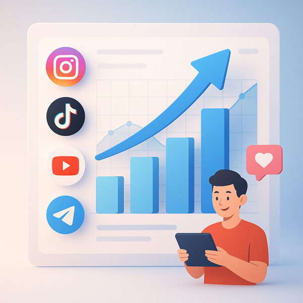 Unlocking Growth: TikTok Followers Service Explained