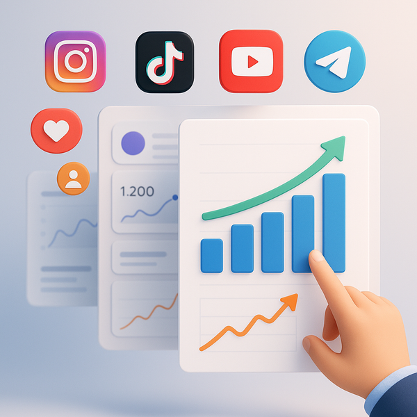 Boost Instagram Growth with Strategic Follower Packages