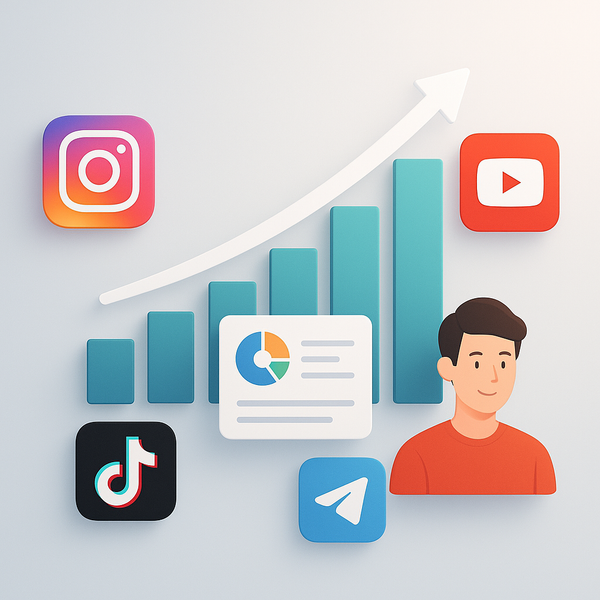 Effective Telegram Promotion Service Strategies for Growth