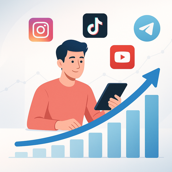 Effective TikTok Marketing Service Strategies for 2026