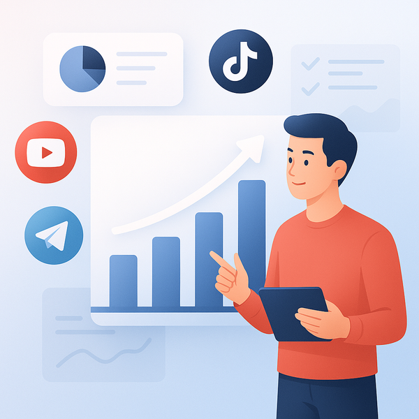 Effective YouTube Views Service for Social Growth
