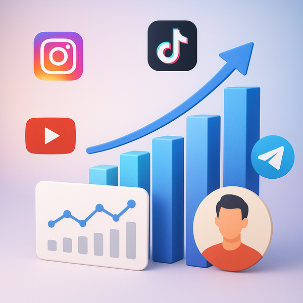 Grow Your Audience with a YouTube Subscribers Panel