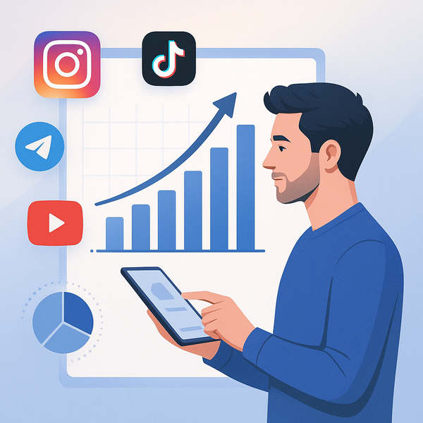 Mastering Instagram Growth with an Effective Followers Panel