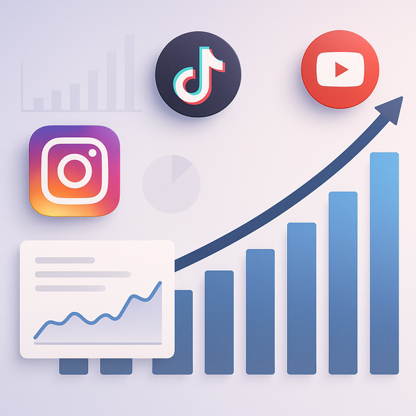 Unlock Growth with a YouTube Monetization Panel