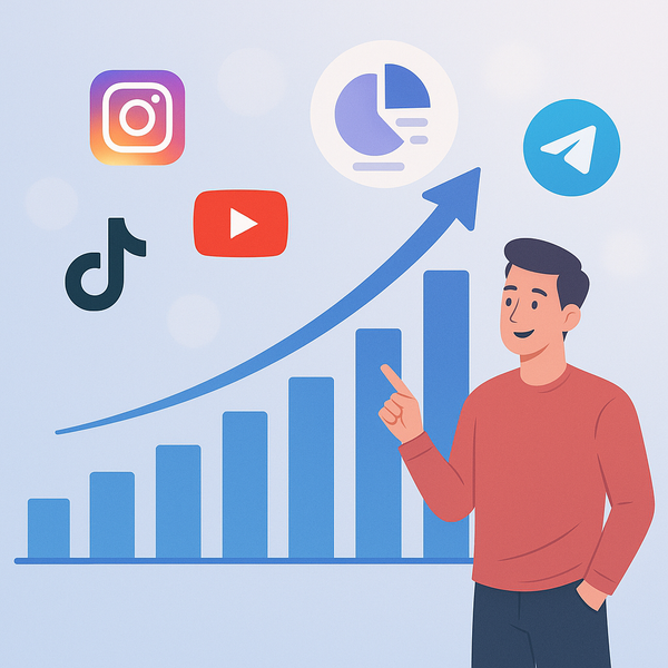 Boost Engagement with a Reliable YouTube Views Service