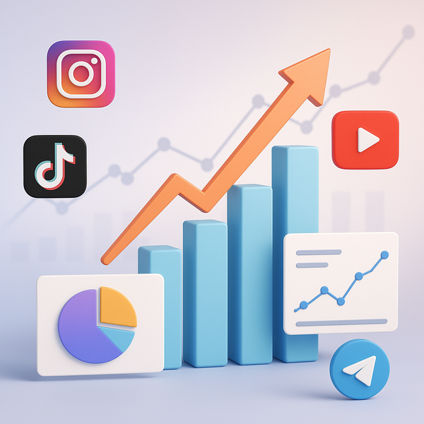 Boost Instagram Growth with Effective SMM Panels
