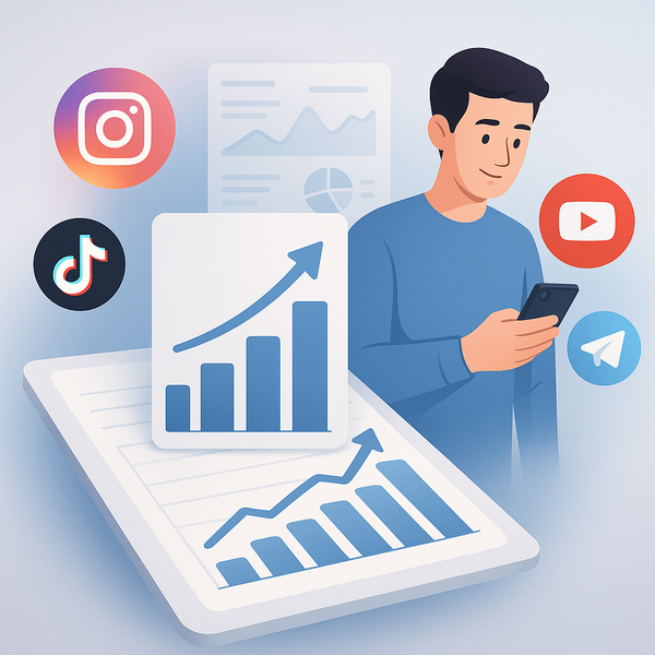 Effective Instagram Growth Service Strategies