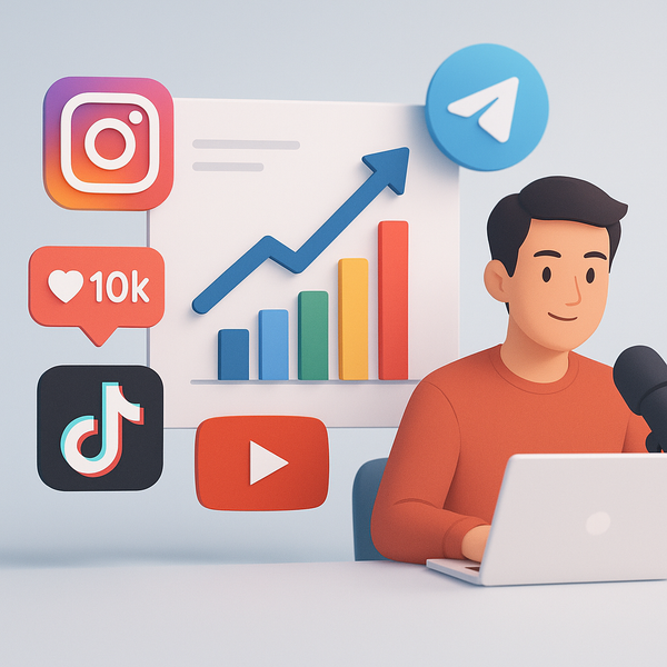 Maximize Growth with Instagram Followers Reseller