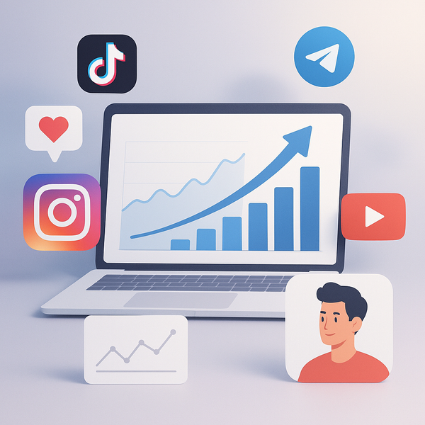 Boost Growth with a YouTube Subscribers Panel