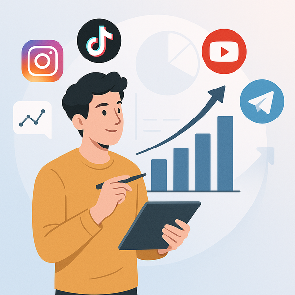 Boost Your Brand with an Instagram Followers Package