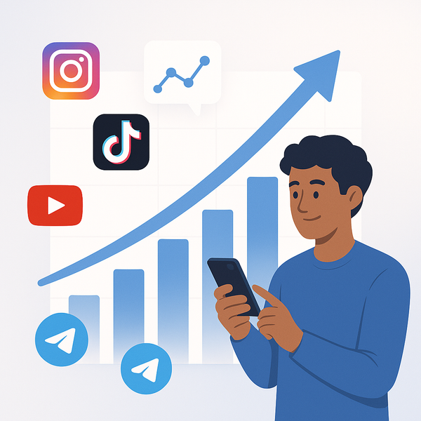 Boost Your Social Media: TikTok Followers Guide