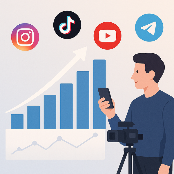 Maximize Revenue with YouTube Monetization Service