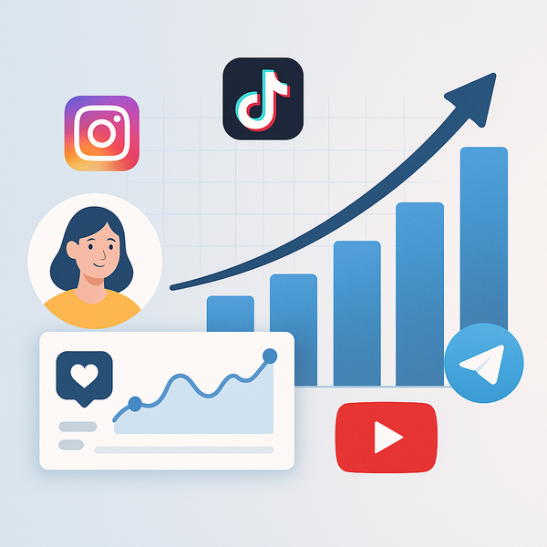 Mastering YouTube Growth with SMM Panel Strategies