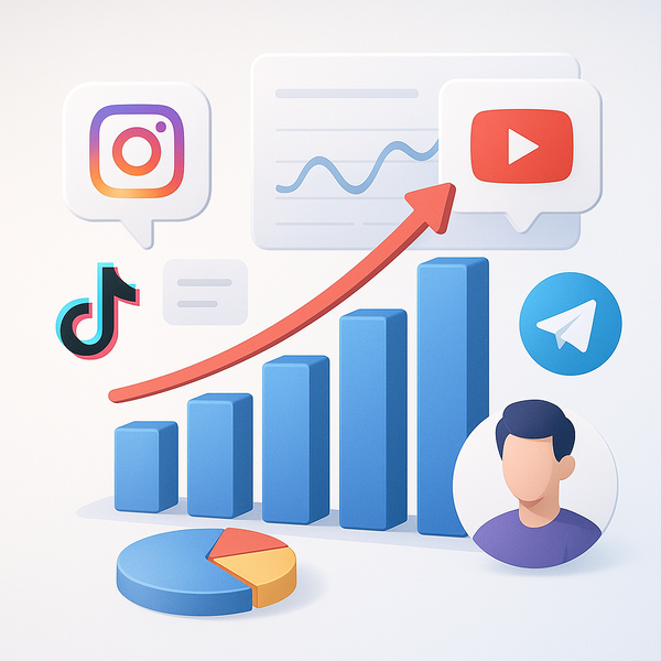 Boost Your Reach: TikTok Views Service Explained